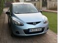 MAZDA 2 2008/10 - 5