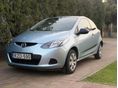 MAZDA 2 2008/10 - 6