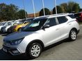 SSANGYONG XLV 1.6 e-XGI STD Plus (Navigáció) /Magyarországi - Sérülésmentes - Első tulajdonos - 53.500 KM!/
