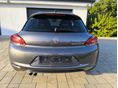 VOLKSWAGEN SCIROCCO 2011/8 - 11