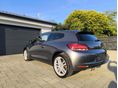 VOLKSWAGEN SCIROCCO 2011/8 - 12