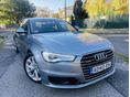 AUDI A6 3.0 V6 TDI quattro S-tronic Kulcsnélküli nyítás-zárás-indítás.Ülésfűtés.4xDigitális Klíma