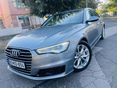 AUDI A6 2016 - 2