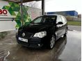 VOLKSWAGEN POLO IV 2008/10 - 2