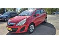 OPEL CORSA 1.2 Enjoy Navi. Ülésfűtés.Kormányfűtés. Digitklíma.Tempomat.Bőrkormány