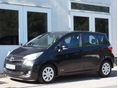 TOYOTA VERSO-S 2011/11 - 1