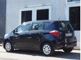 TOYOTA VERSO-S 2011/11 - 2