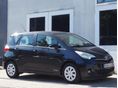 TOYOTA VERSO-S 2011/11 - 3