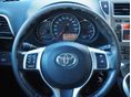 TOYOTA VERSO-S 2011/11 - 5