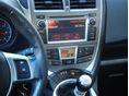 TOYOTA VERSO-S 2011/11 - 10