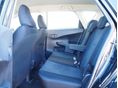 TOYOTA VERSO-S 2011/11 - 8