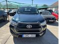 TOYOTA HILUX 2020/12 - 2