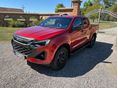 ISUZU D-MAX 1.9 D LS Plus (Automata) Új autó!Tesztautó! 8000 km!