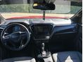 ISUZU D-MAX 2025/9 - 11