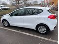 KIA CEE'D 2013/10 - 2