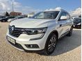 RENAULT KOLEOS 2.0 dCi Intens X-Tronic 4WD / MAGYARORSZÁGI / SZERVÍZKÖNYV / GARANCIA / NAVI / KAMERA /