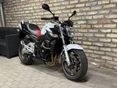 SUZUKI GSR 600 2007/10 - 1
