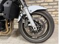 SUZUKI GSR 600 2007/10 - 2