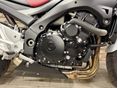 SUZUKI GSR 600 2007/10 - 3