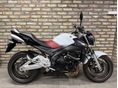 SUZUKI GSR 600 2007/10 - 5