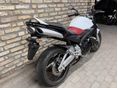SUZUKI GSR 600 2007/10 - 6