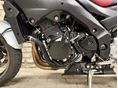 SUZUKI GSR 600 2007/10 - 9