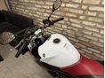 SUZUKI GSR 600 2007/10 - 10
