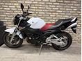 SUZUKI GSR 600 2007/10 - 11