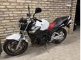 SUZUKI GSR 600 2007/10 - 12