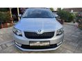 SKODA OCTAVIA Combi 1.6 CR TDI Style 4x4 Digit Klíma.ESP.Navi.Ülésfűtés. 4X4!Android Autó.143.000 Km!!!