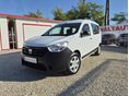 DACIA DOKKER 1.5 dCi Arctic EURO6 TOLATÓRADAR! 800L CSOMAGTÉR!
