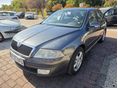 SKODA OCTAVIA 2007/8 - 2