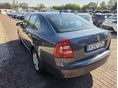 SKODA OCTAVIA 2007/8 - 8