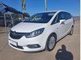 OPEL ZAFIRA TOURER 2018/12 - 1
