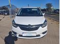 OPEL ZAFIRA TOURER 2018/12 - 2