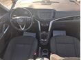 OPEL ZAFIRA TOURER 2018/12 - 11