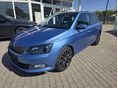 SKODA FABIA Combi 1.4 TDi Style NAVI. PANORÁMA TETŐ. ÜLÉSFŰTÉS. DIGITKLÍMA. 17-ES ALUFELNI