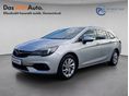 OPEL ASTRA K Sports Tourer 1.4 T Business Elegance CVT