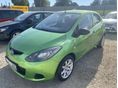 MAZDA 2 2008/10 - 1