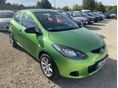 MAZDA 2 2008/10 - 2