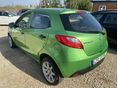 MAZDA 2 2008/10 - 4