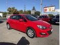 OPEL ASTRA J 2015/12 - 2