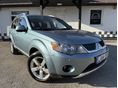 MITSUBISHI OUTLANDER 2.0 DI-D Intense 4WD! 7 személy! MAGYAR! 1 Tulaj!