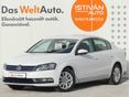 VOLKSWAGEN PASSAT VII 1.6 CR TDI Comfortline BMT 288e.km!