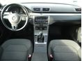 VOLKSWAGEN PASSAT VII 2013/5 - 4