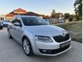 SKODA OCTAVIA Combi 2.0 CR TDI Ambition DSG // Azonnal vihető // DSG // Xenon //