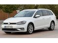 VOLKSWAGEN GOLF 2018/3 - 8