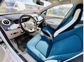 RENAULT ZOE 2013/10 - 11