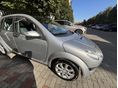 SMART FORFOUR 2004/5 - 3