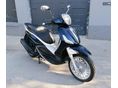 PIAGGIO BEVERLY 300 2011/9 - 4
